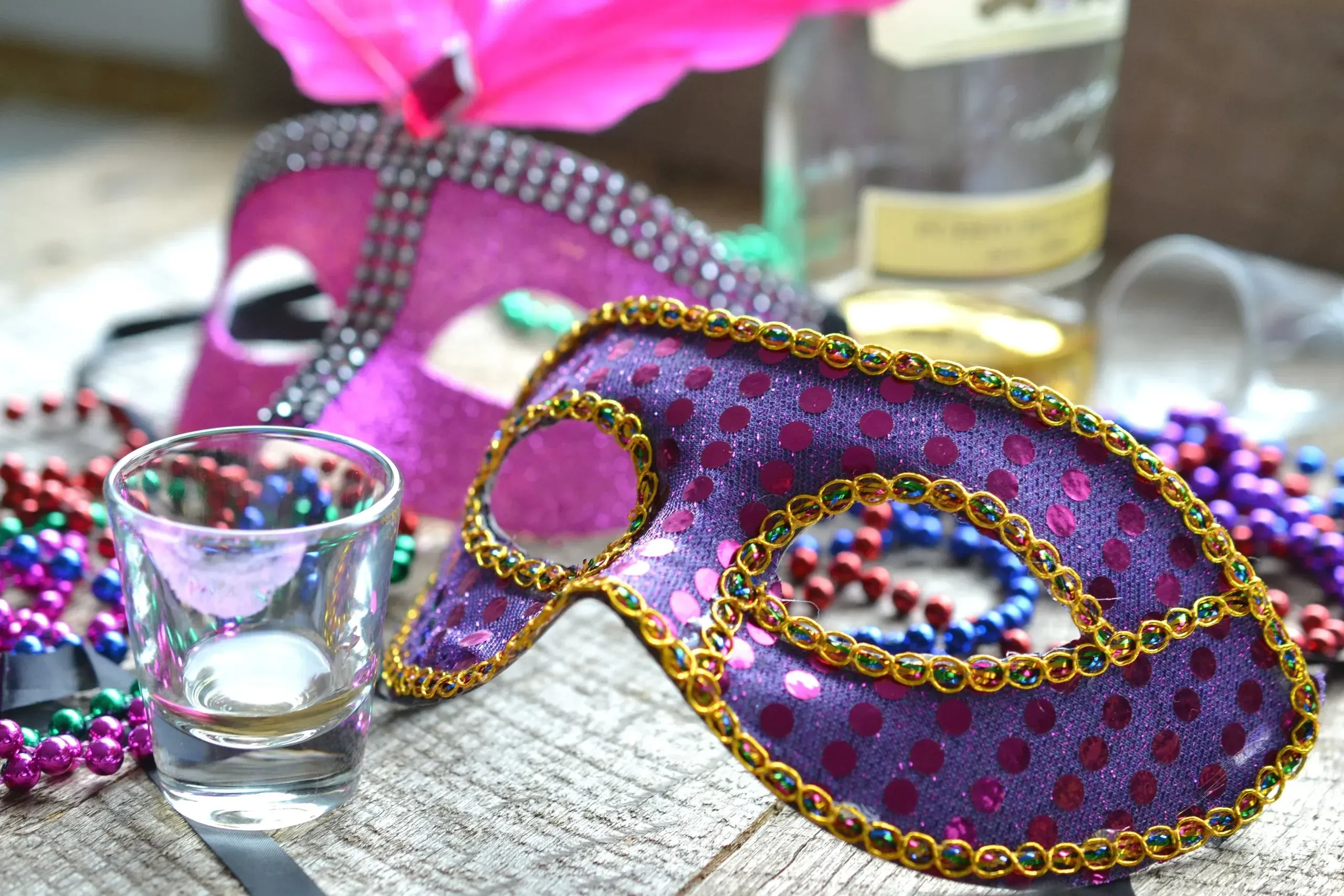 Carnaval, álcool e saúde: excessos colocam rins, fígado e coração em risco