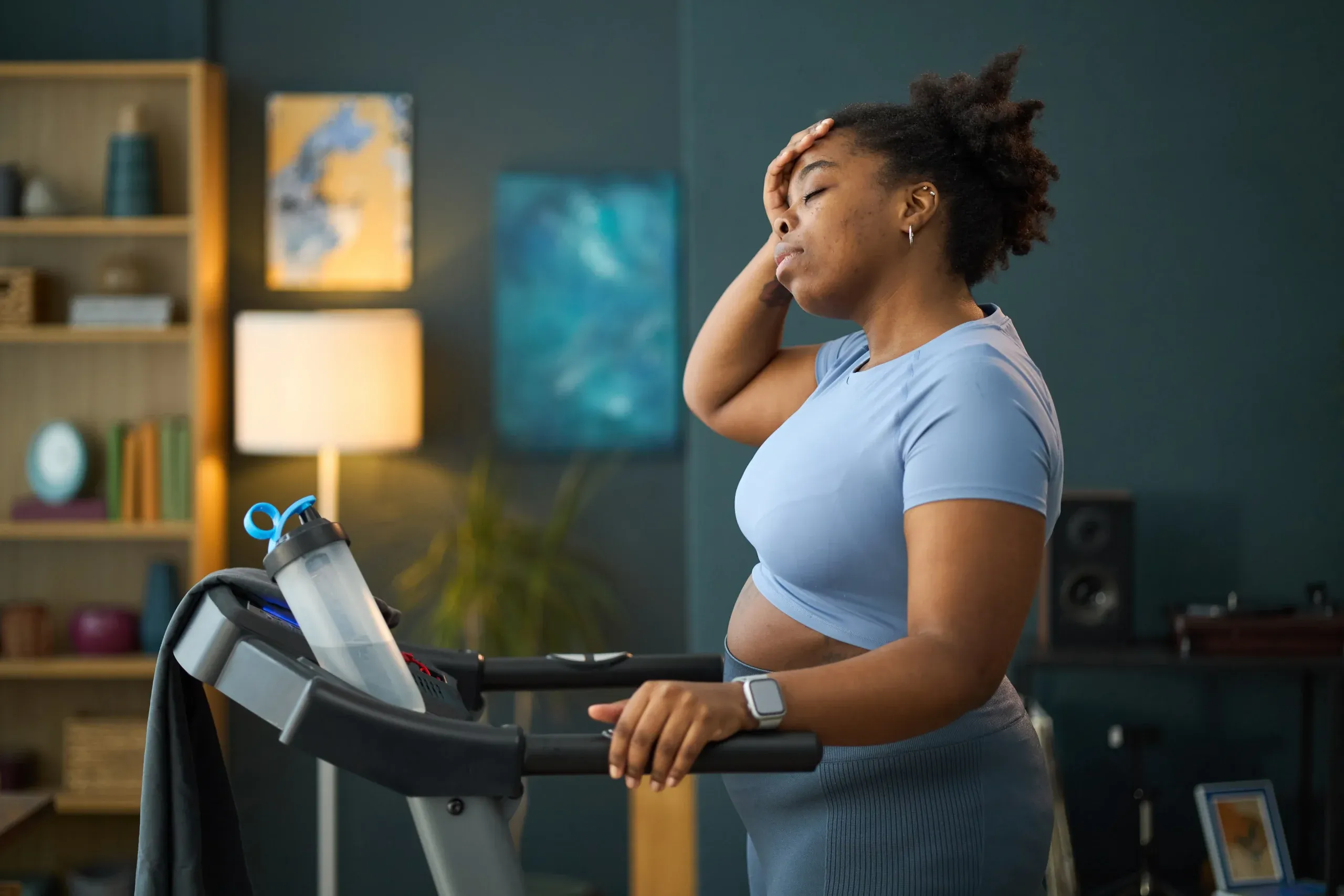 Jovens com “coração velho”: sedentarismo acelera o envelhecimento cardiovascular e acende alerta entre especialistas