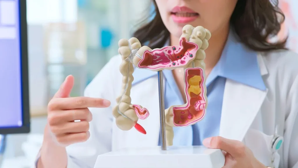 Saúde digestiva: novo episódio do podcast “E Agora, Doutor?” fala sobre prevenção, hábitos saudáveis e sinais de alerta do intestino